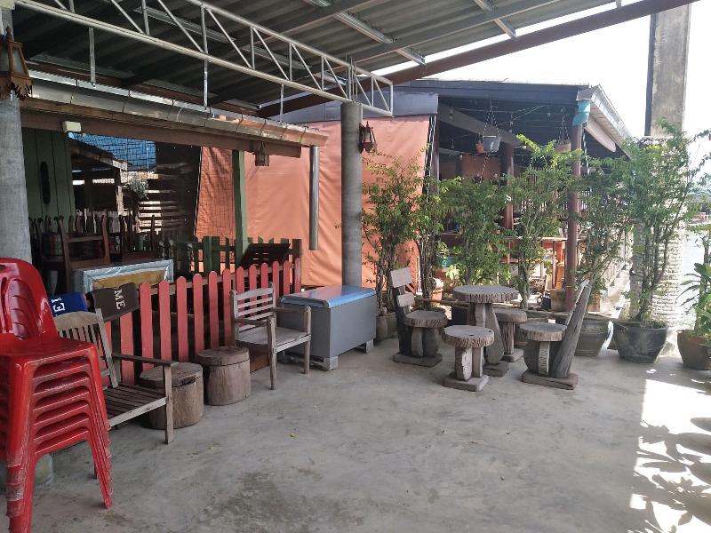 Sangmukda Homestay image