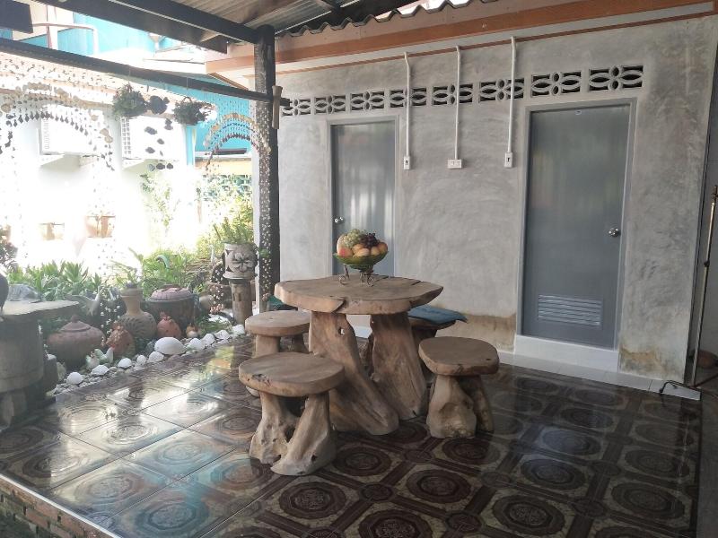 Sangmukda Homestay image