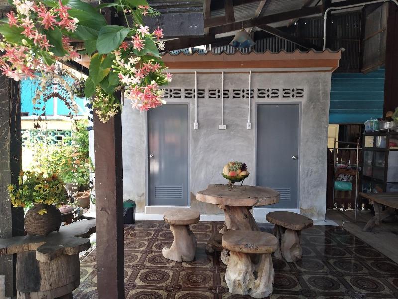 Sangmukda Homestay image