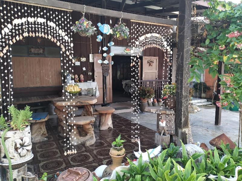 Sangmukda Homestay image