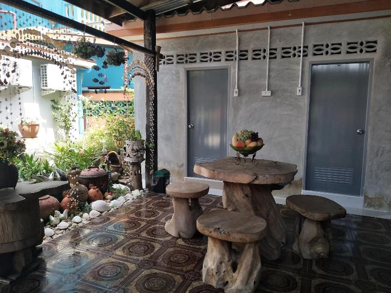 Sangmukda Homestay image