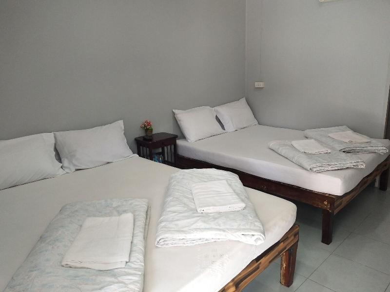 Sangmukda Homestay image