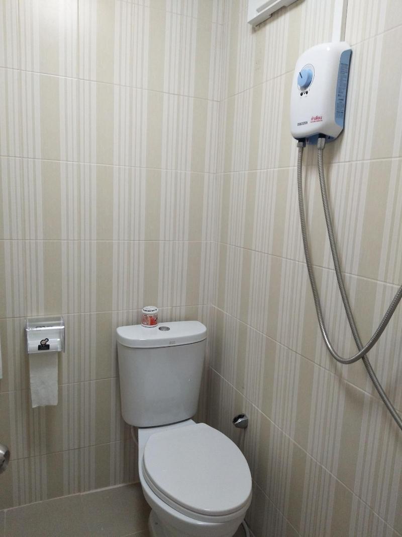 Sangmukda Homestay image