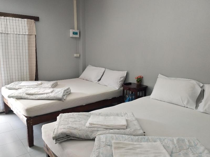 Sangmukda Homestay image