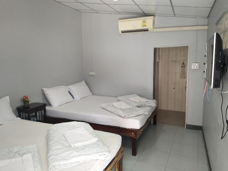 Sangmukda Homestay image