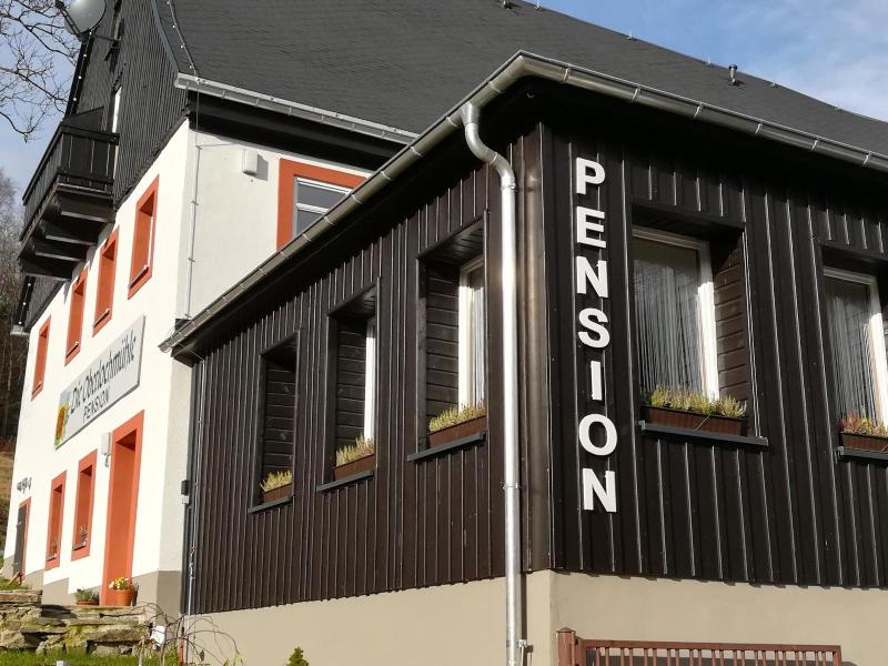 Die Oberlochma Hle Pension image