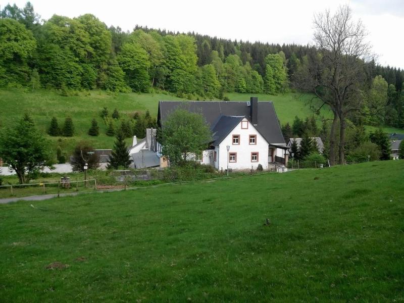 Die Oberlochma Hle Pension image