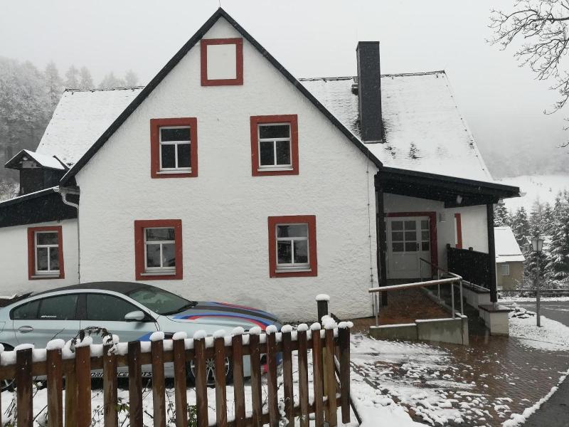 Die Oberlochma Hle Pension image