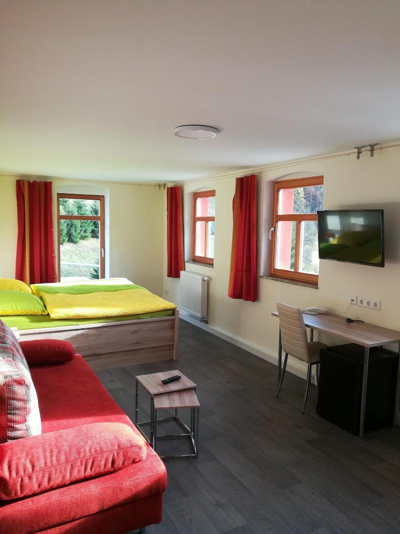 Die Oberlochma Hle Pension image