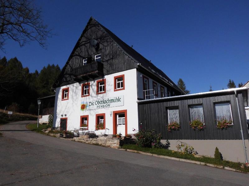 Die Oberlochma Hle Pension image