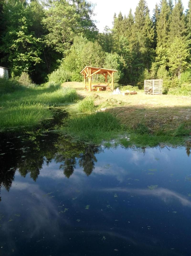 Die Oberlochma Hle Pension image