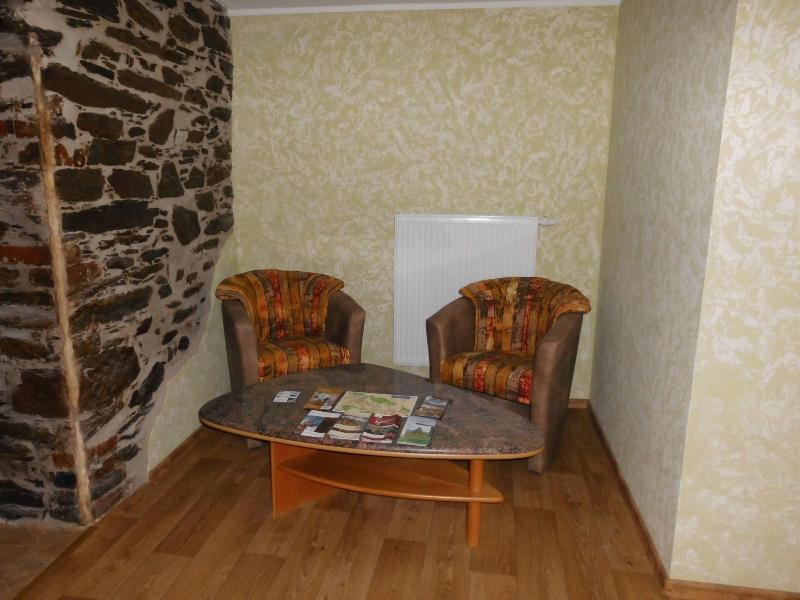 Die Oberlochma Hle Pension image