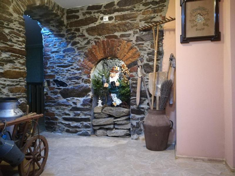 Die Oberlochma Hle Pension image