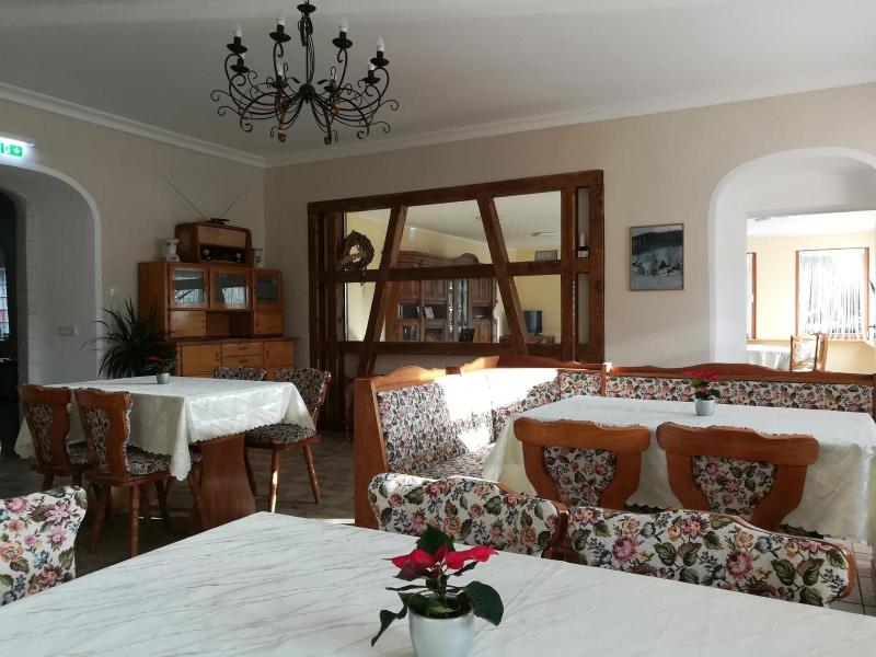 Die Oberlochma Hle Pension image