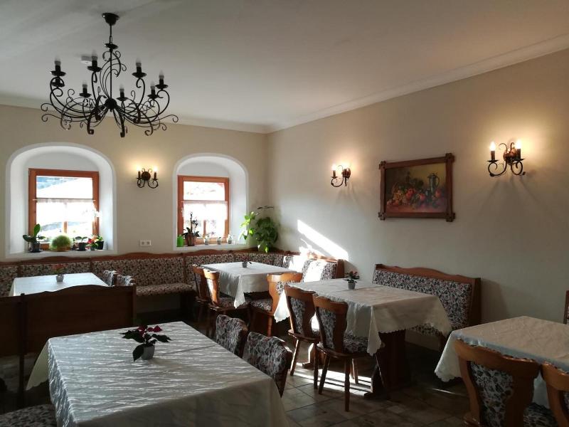 Die Oberlochma Hle Pension image