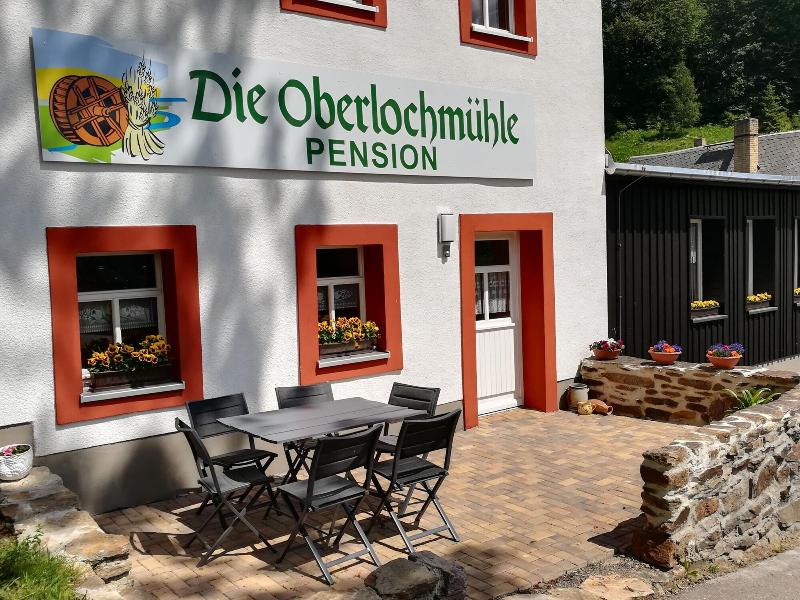 Die Oberlochma Hle Pension image