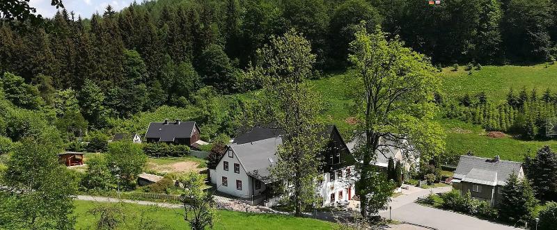 Die Oberlochma Hle Pension image