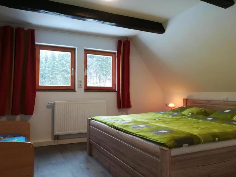 Die Oberlochma Hle Pension image