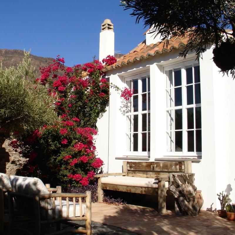 Casa Rural Palomar Adults Only image
