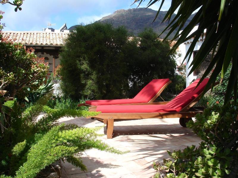 Casa Rural Palomar Adults Only image