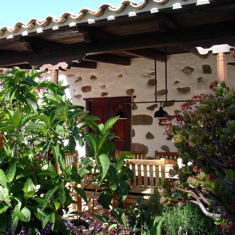 Casa Rural Palomar Adults Only image