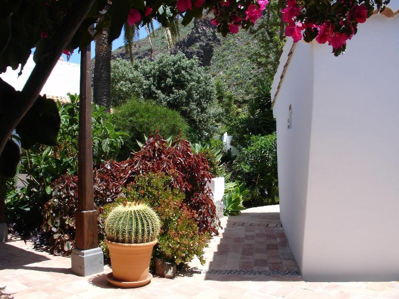 Casa Rural Palomar Adults Only image