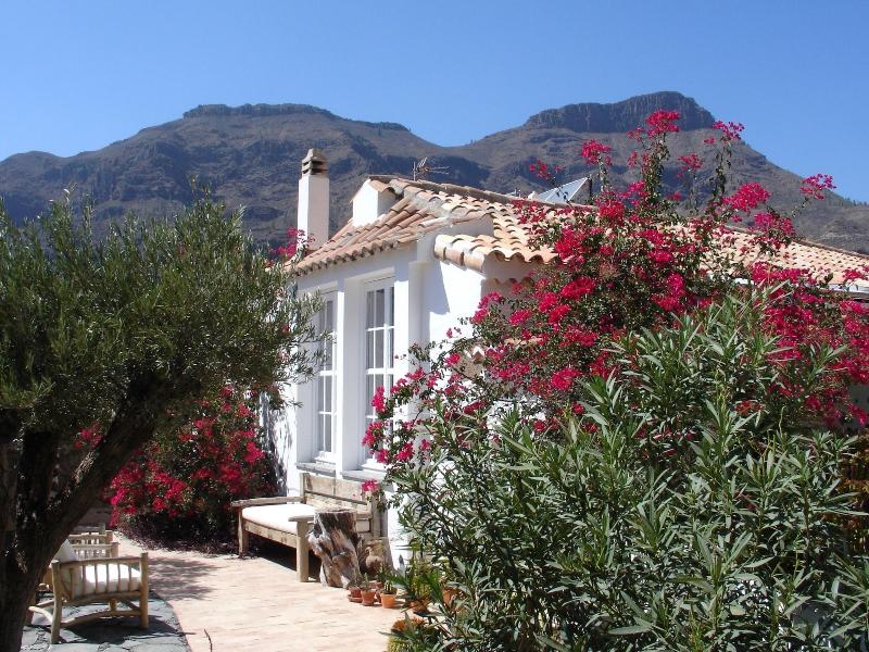 Casa Rural Palomar Adults Only image