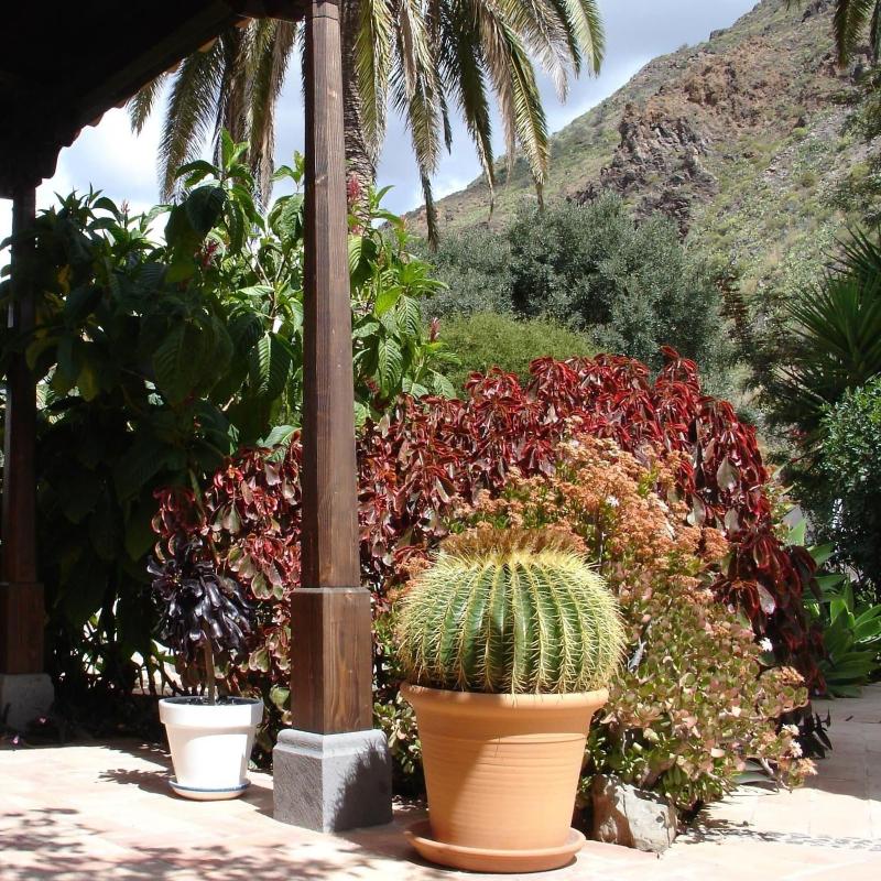 Casa Rural Palomar Adults Only image