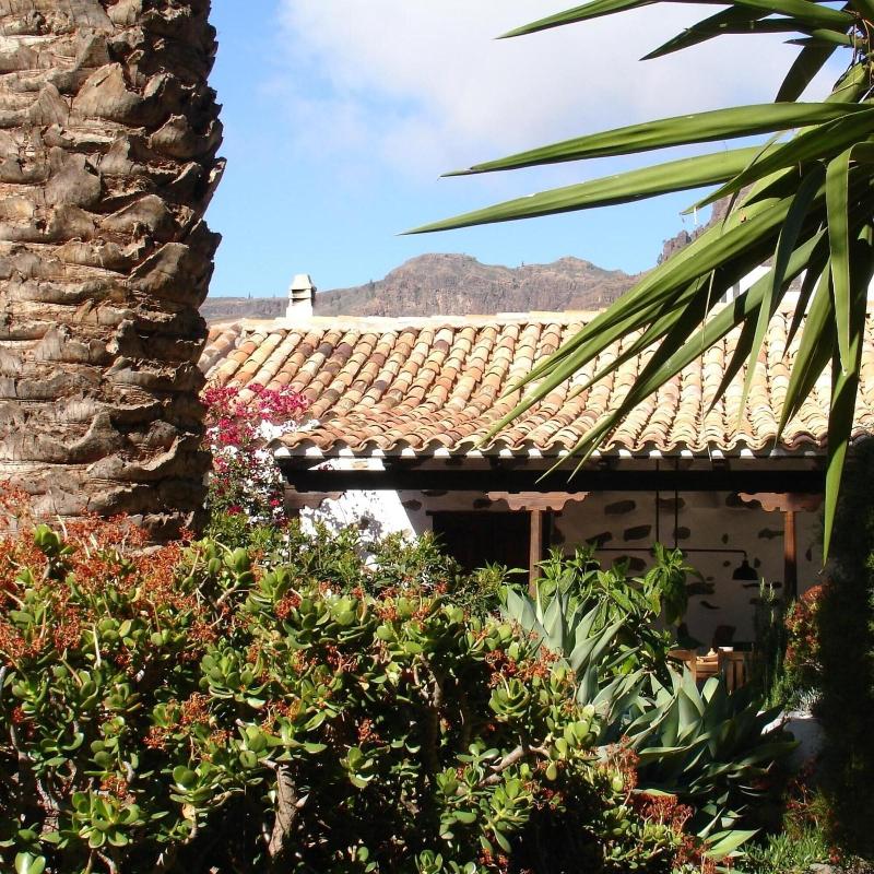 Casa Rural Palomar Adults Only image