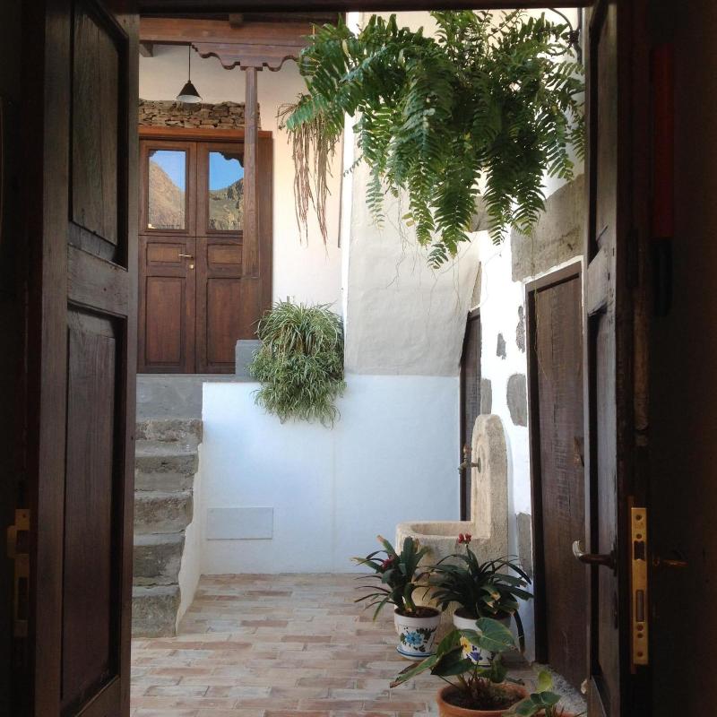 Casa Rural Palomar Adults Only image