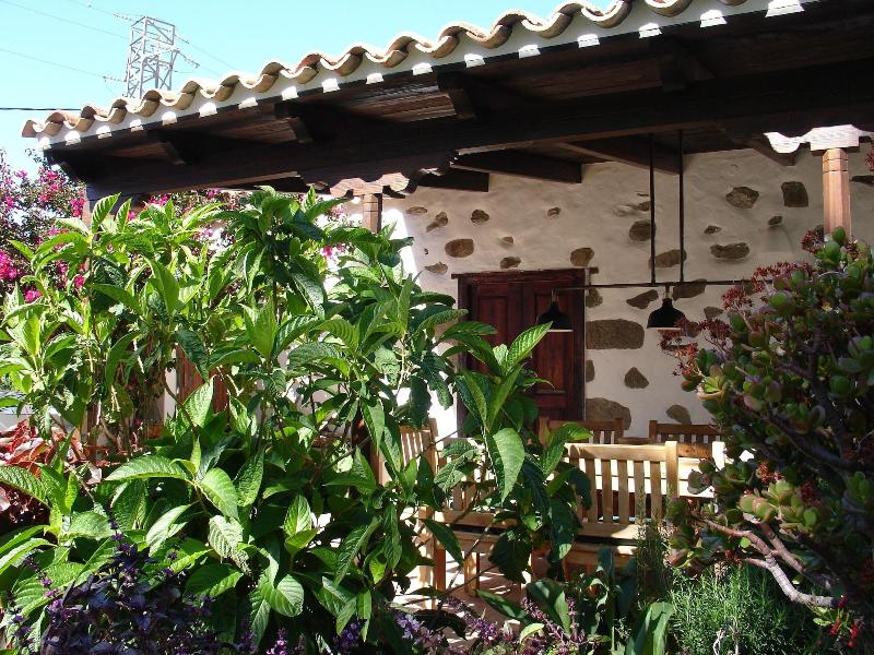 Casa Rural Palomar Adults Only image