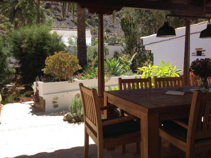 Casa Rural Palomar Adults Only image