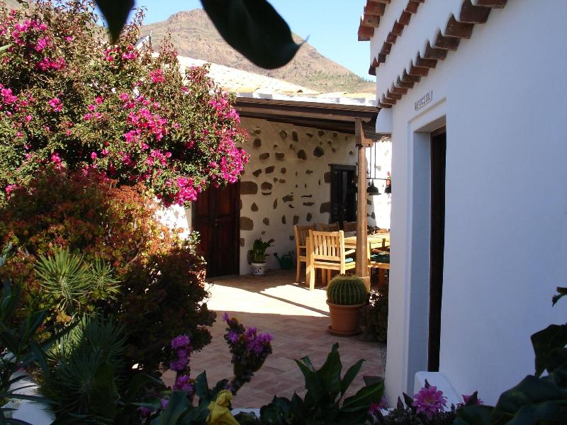 Casa Rural Palomar Adults Only image