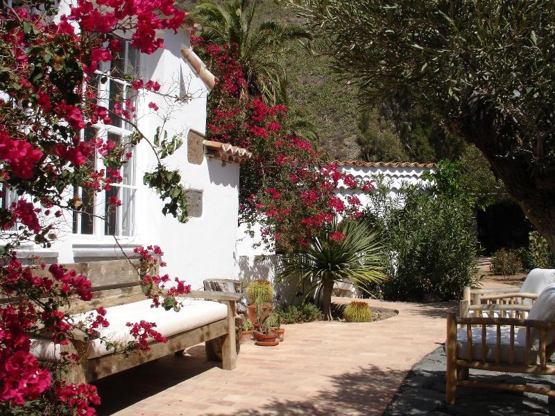 Casa Rural Palomar Adults Only image