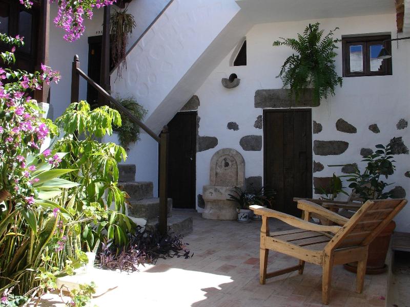 Casa Rural Palomar Adults Only image