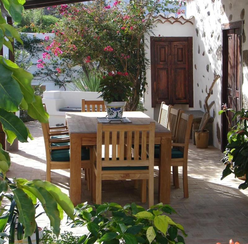 Casa Rural Palomar Adults Only image
