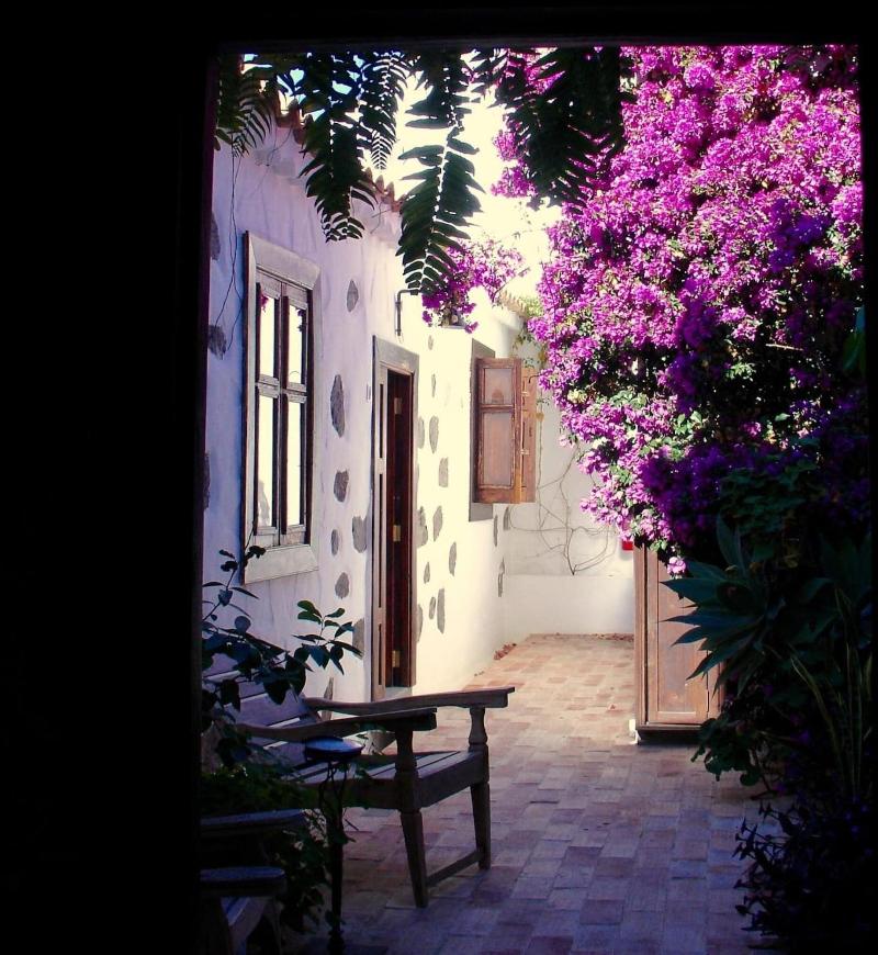 Casa Rural Palomar Adults Only image