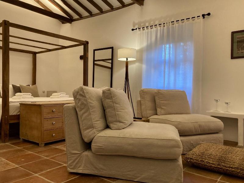 Casa Rural Palomar Adults Only image