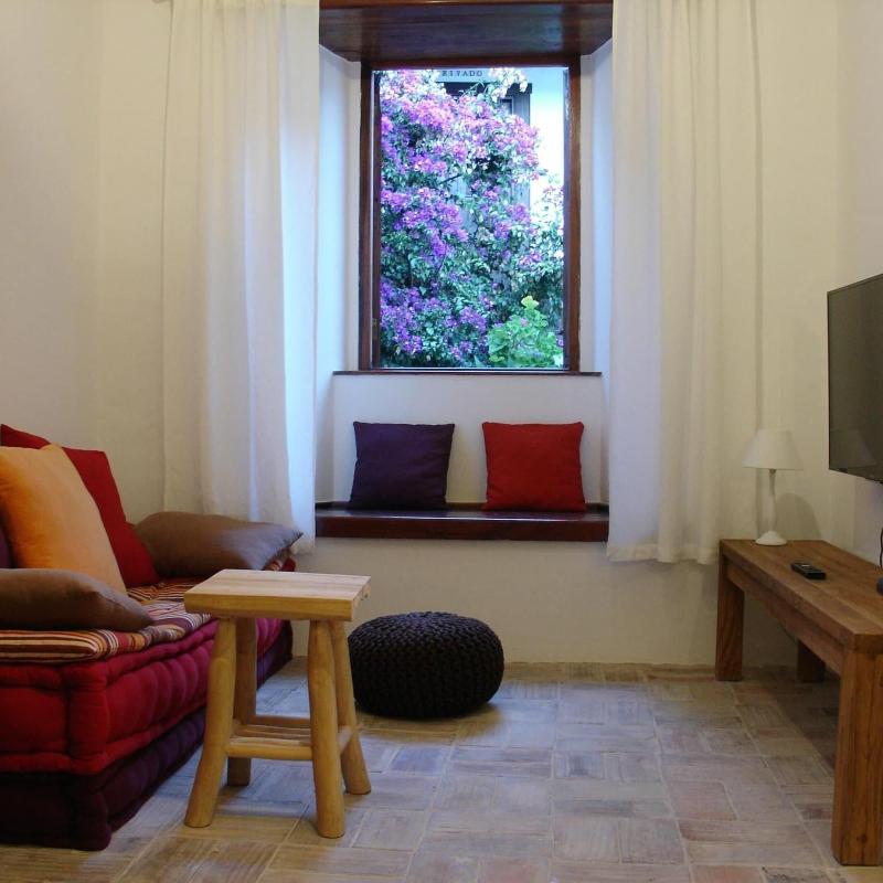 Casa Rural Palomar Adults Only image
