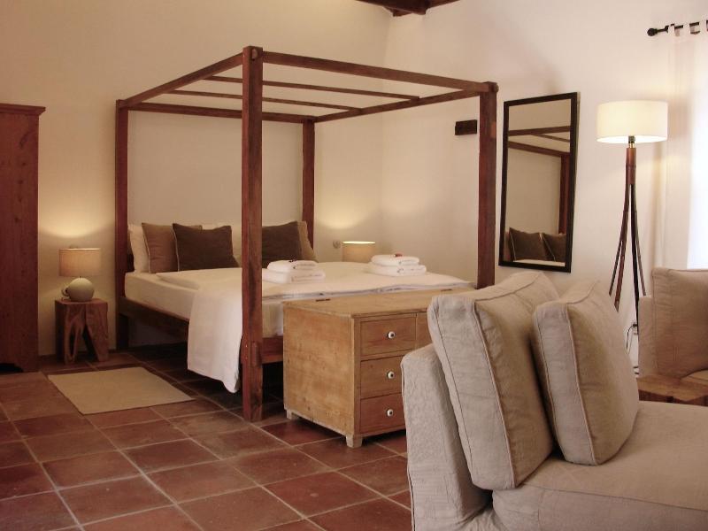 Casa Rural Palomar Adults Only image