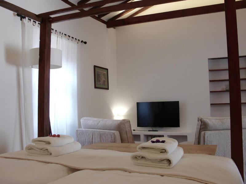 Casa Rural Palomar Adults Only image