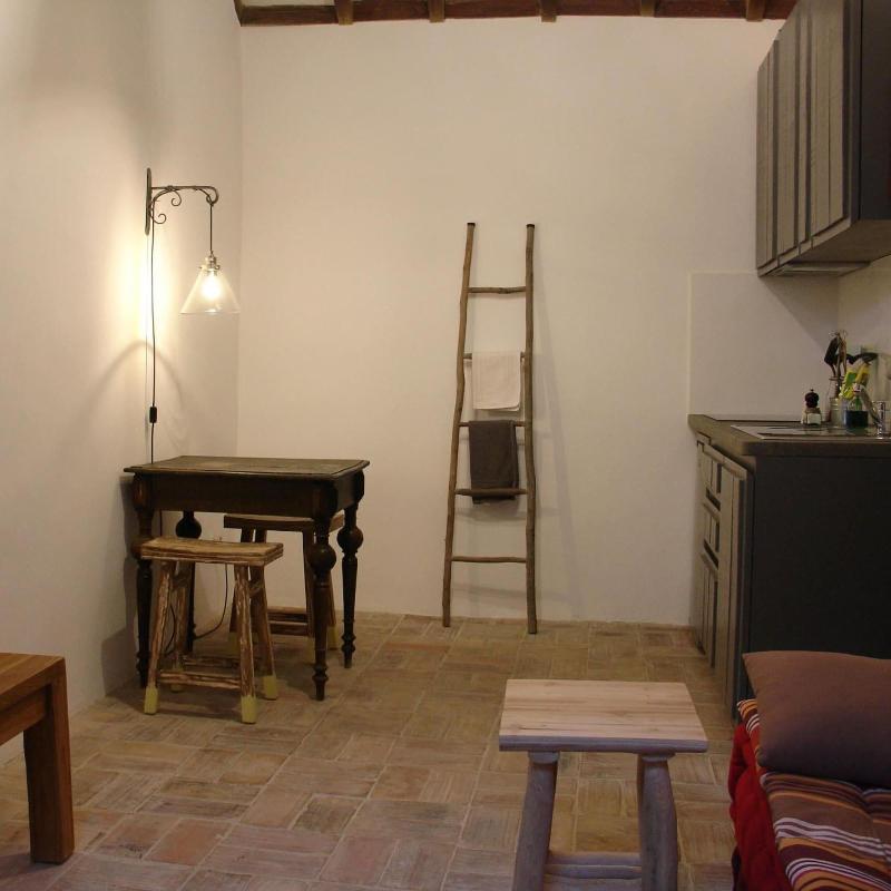 Casa Rural Palomar Adults Only image