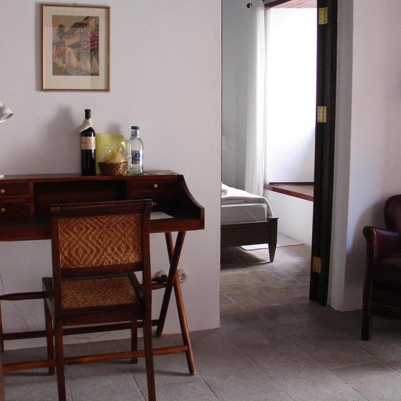 Casa Rural Palomar Adults Only image