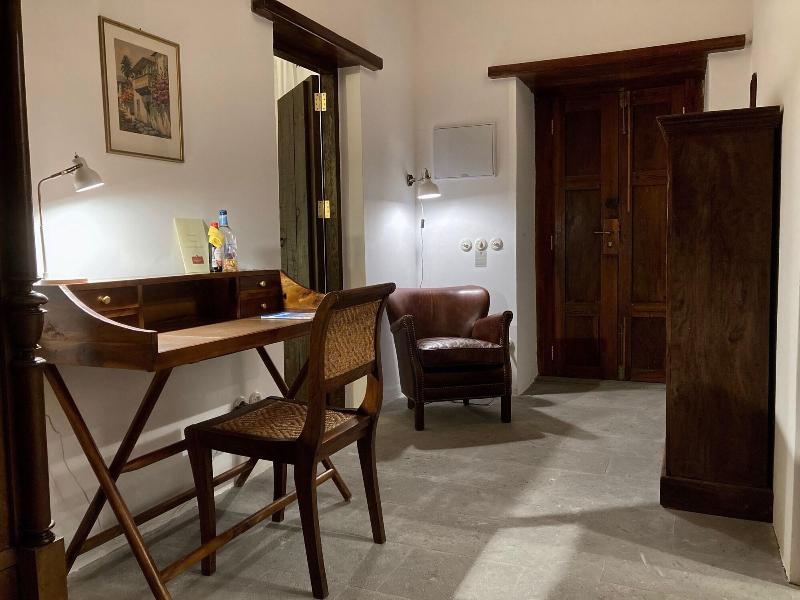 Casa Rural Palomar Adults Only image