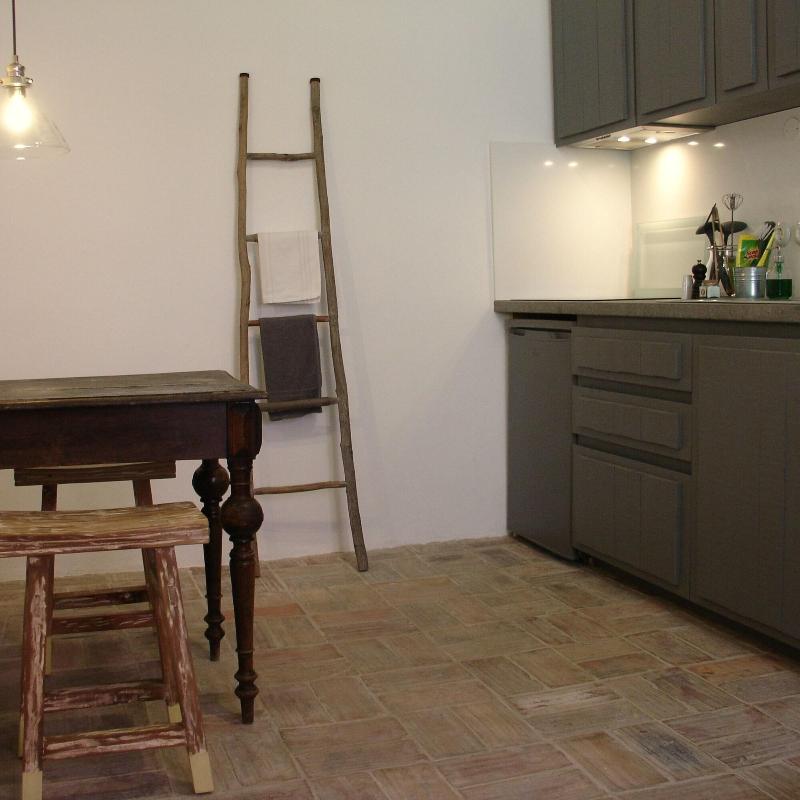 Casa Rural Palomar Adults Only image