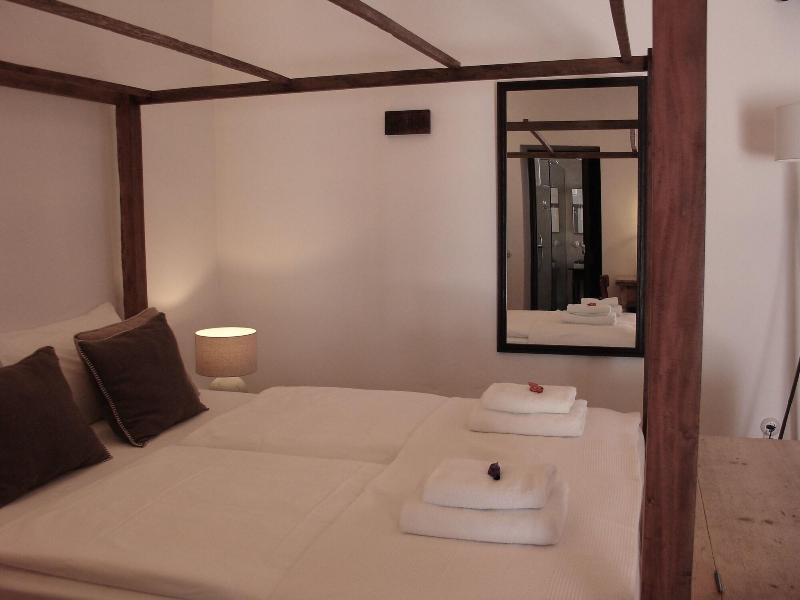 Casa Rural Palomar Adults Only image