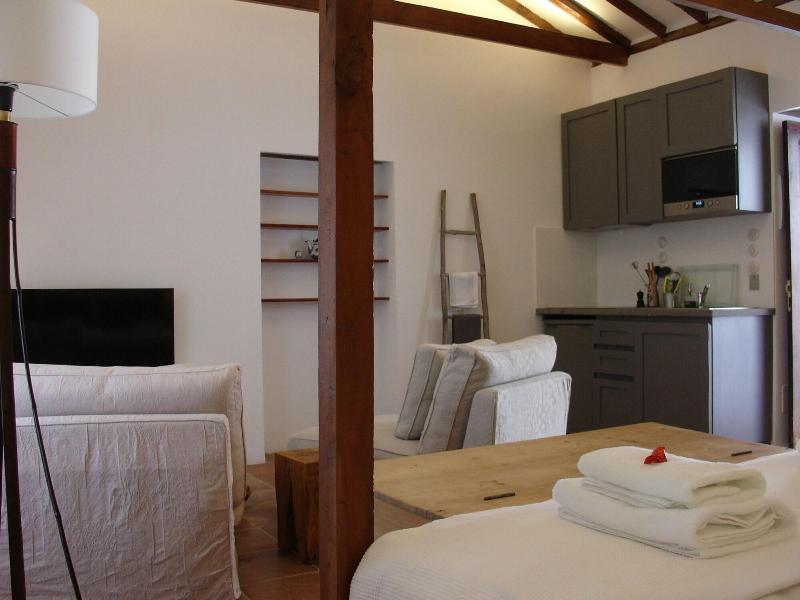Casa Rural Palomar Adults Only image