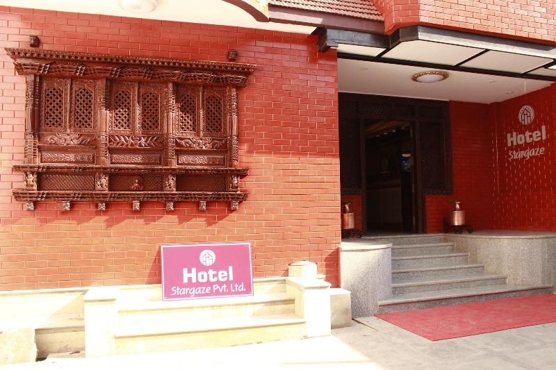Hotel Stargaze image