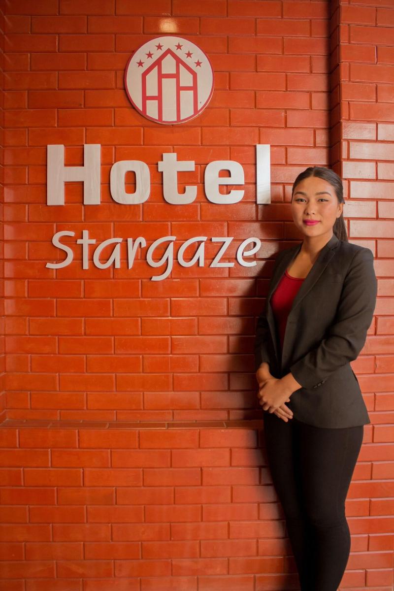 Hotel Stargaze image