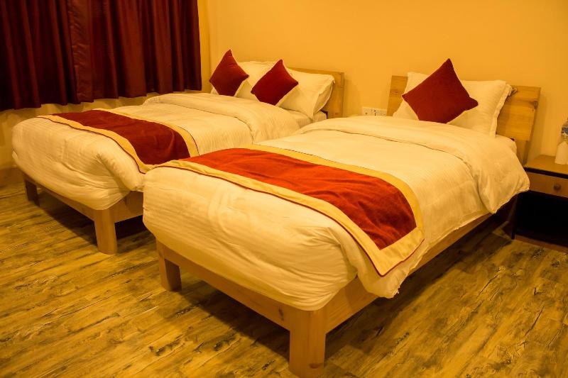 Hotel Stargaze image